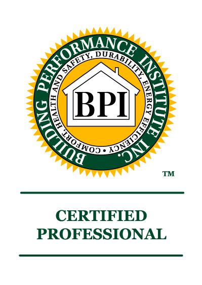 bpi certified badge