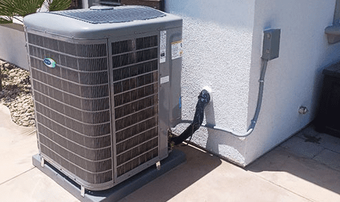 How to Unfreeze an Air Conditioner